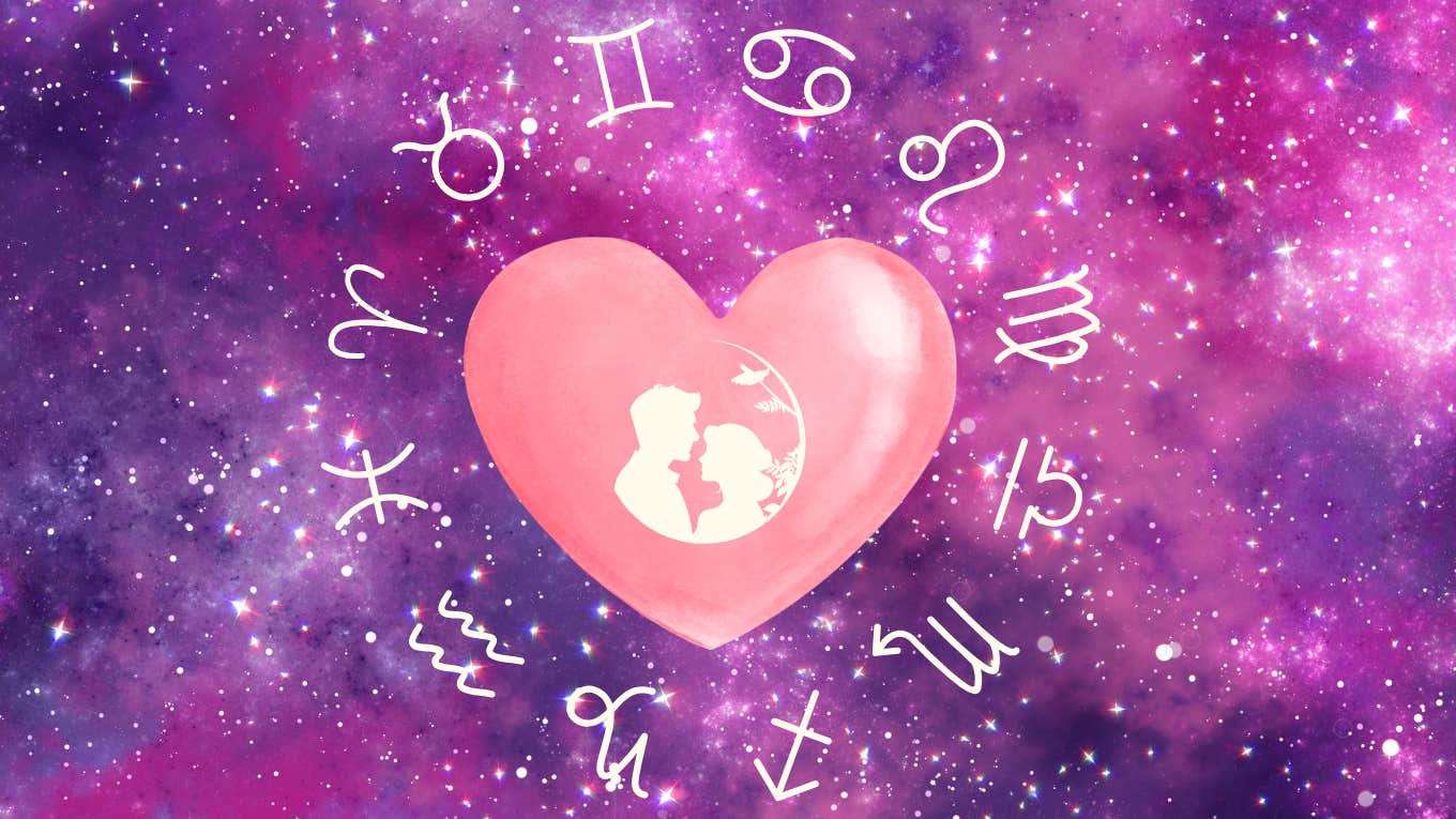 Love Horoscope Monday, January 20, 2025