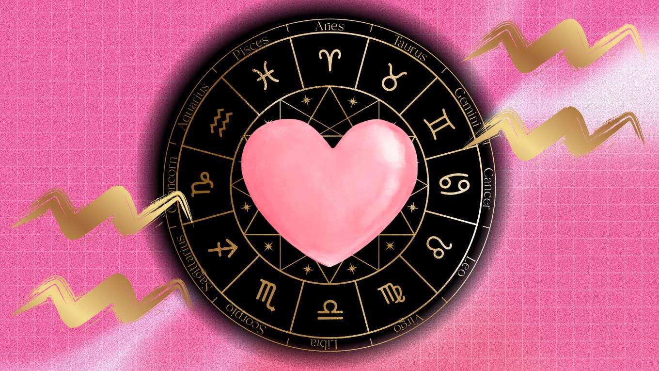 Love Horoscope For Each Zodiac Sign On Sunday, January 19, 2025 — Aquarius Season Is Here