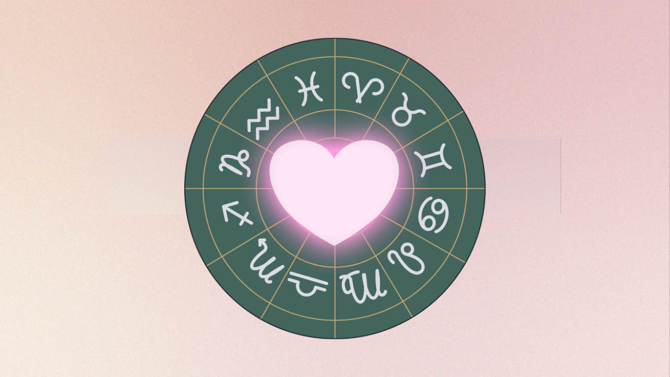 Love Horoscope For Each Zodiac Sign On January 5 — The Moon Aligns With Pluto