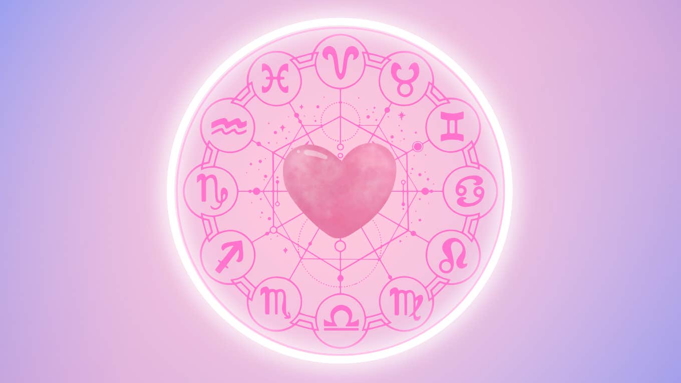 Love Horoscope For Each Zodiac Sign On January 9, 2025