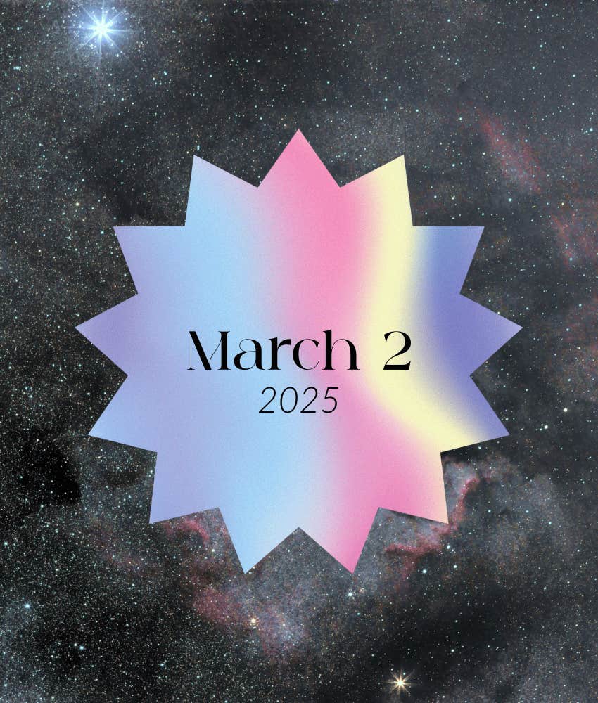 luckiest days career opportunities astrology march 2, 2025