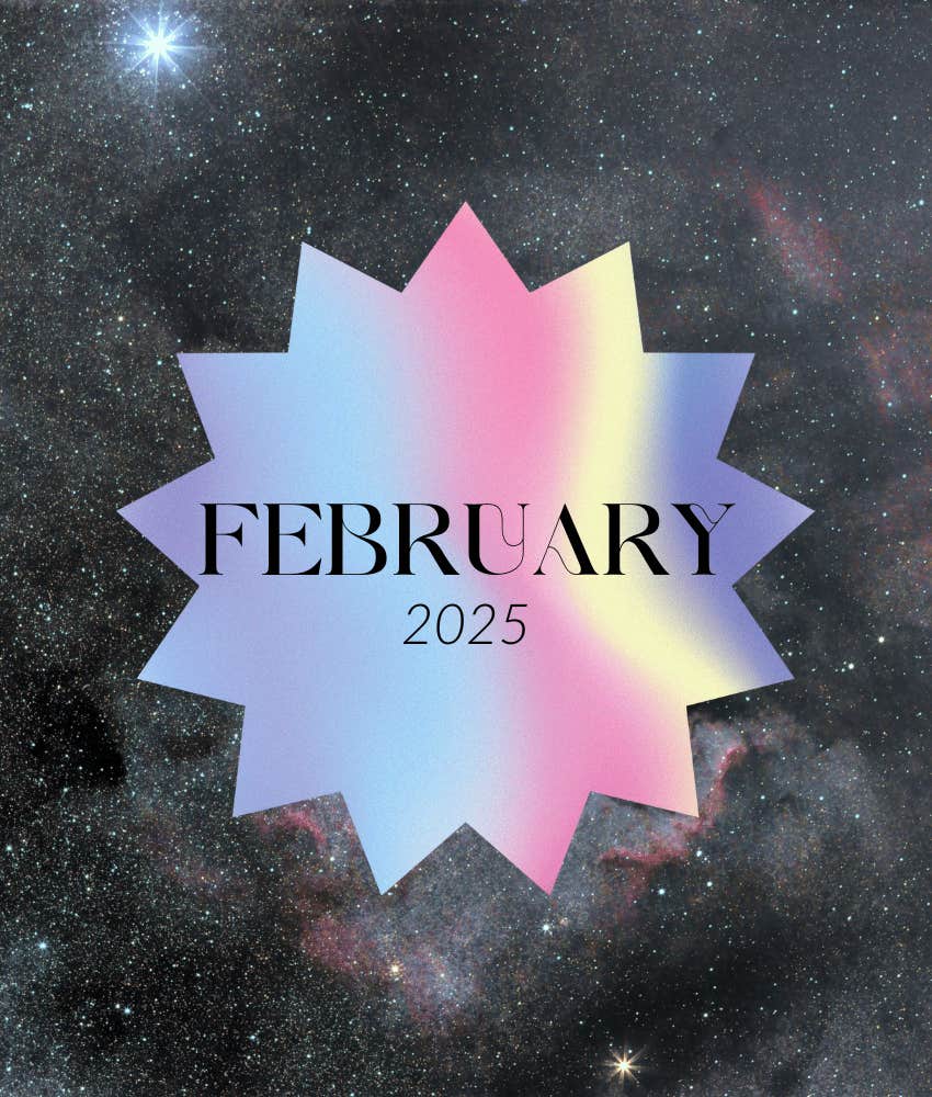 most challenging months 2025 february