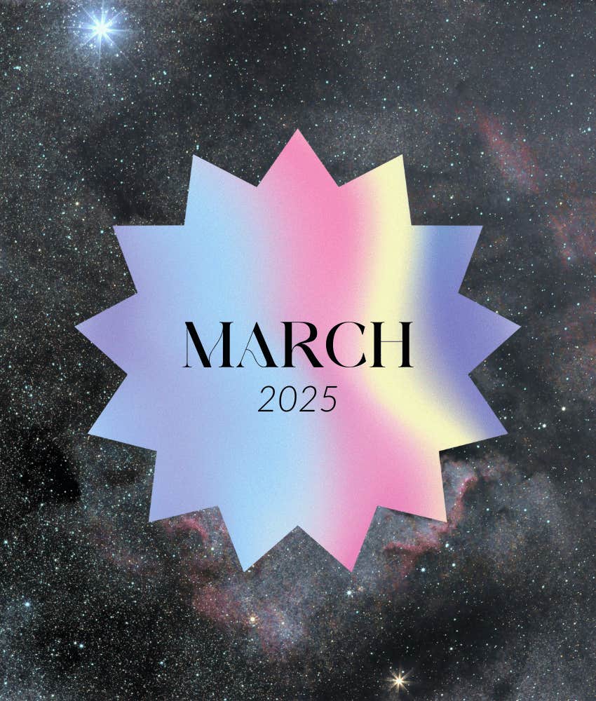 most challenging months 2025 march