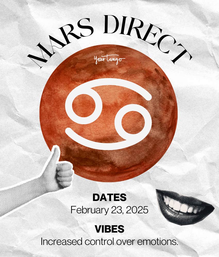 important dates february 2025 each zodiac sign february 23 mars retrograde ends