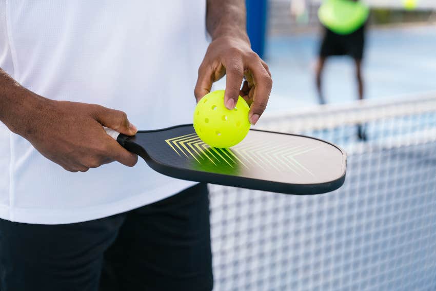 How to Elevate Your Pickleball EQ