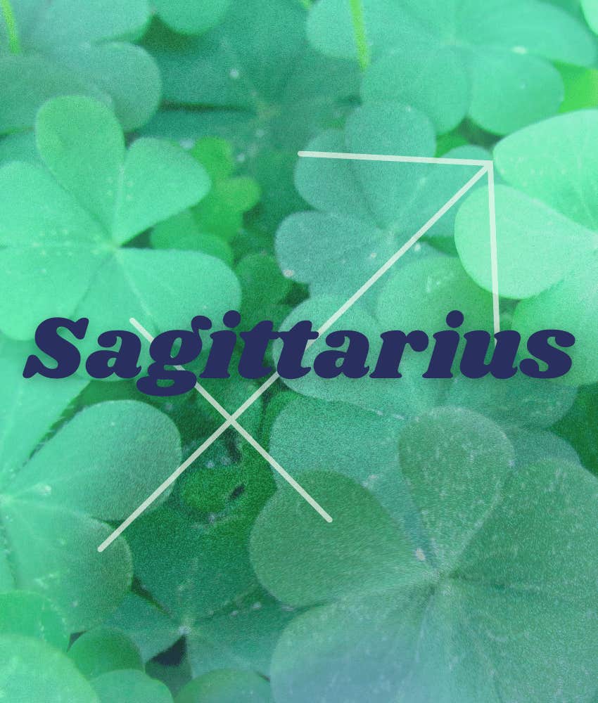 sagittarius luckiest day horoscopes zodiac sign february 3-9, 2025