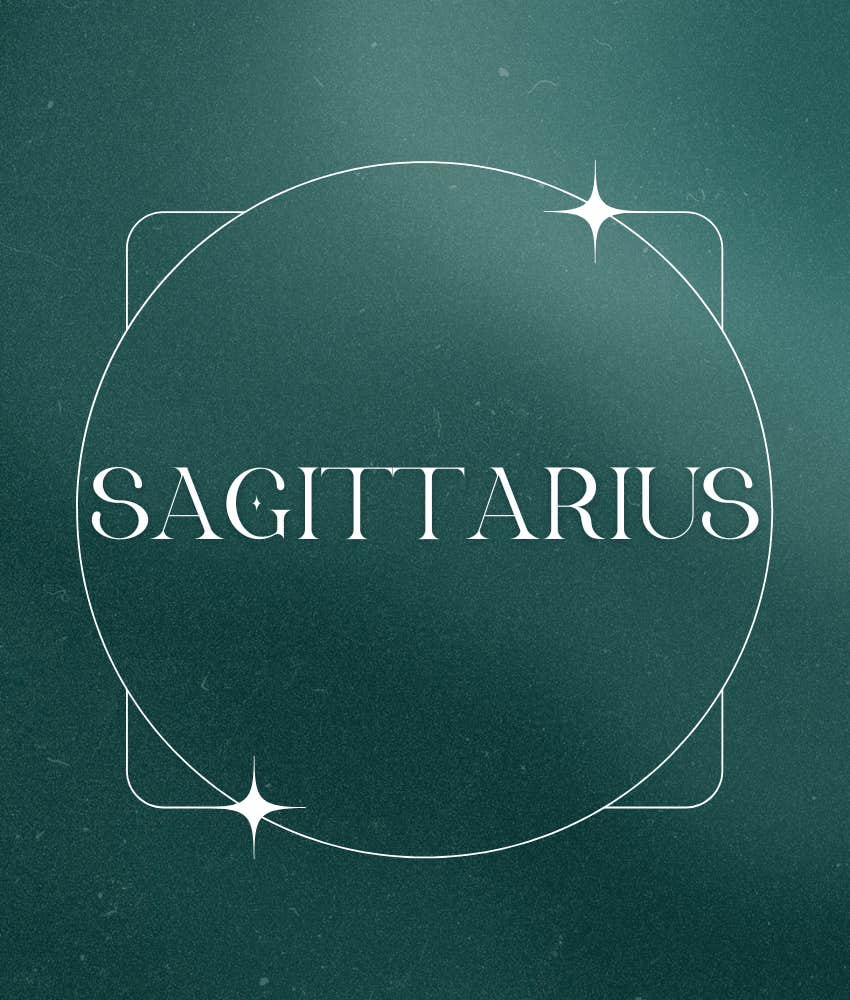 sagittarius luckiest day horoscopes zodiac sign january 20-26, 2025