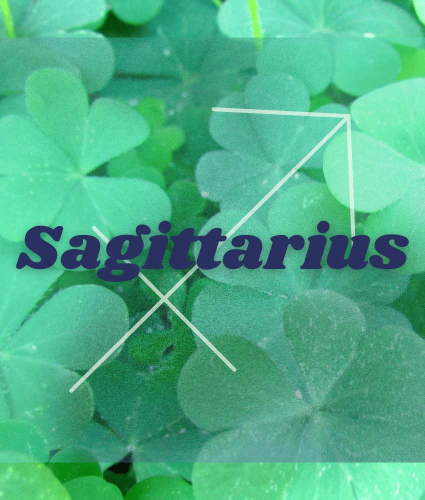 sagittarius luckiest day horoscopes zodiac signs january 27 - february 2, 2025