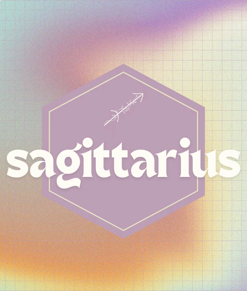 sagittarius positive transformation zodiac sign experience february 3-9, 2025