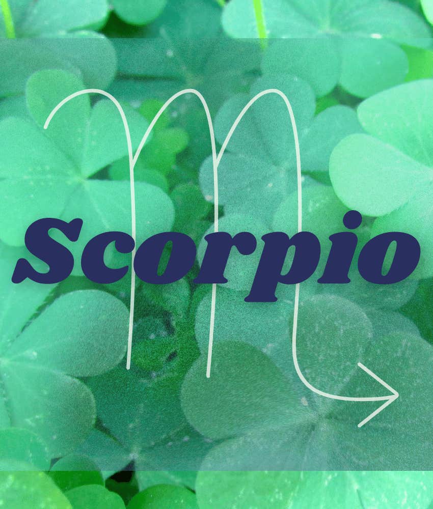 scorpio luckiest day horoscopes zodiac signs january 27 - february 2, 2025