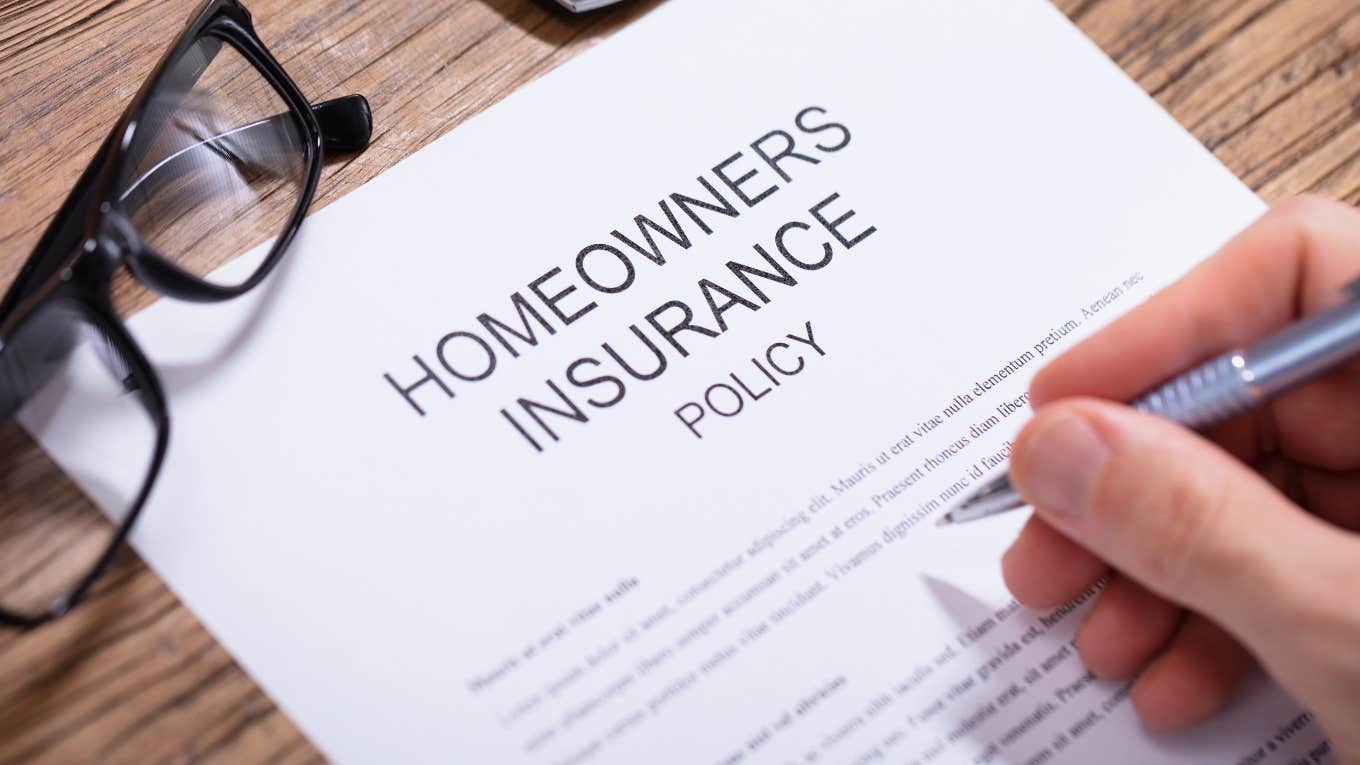 homeowners insurance