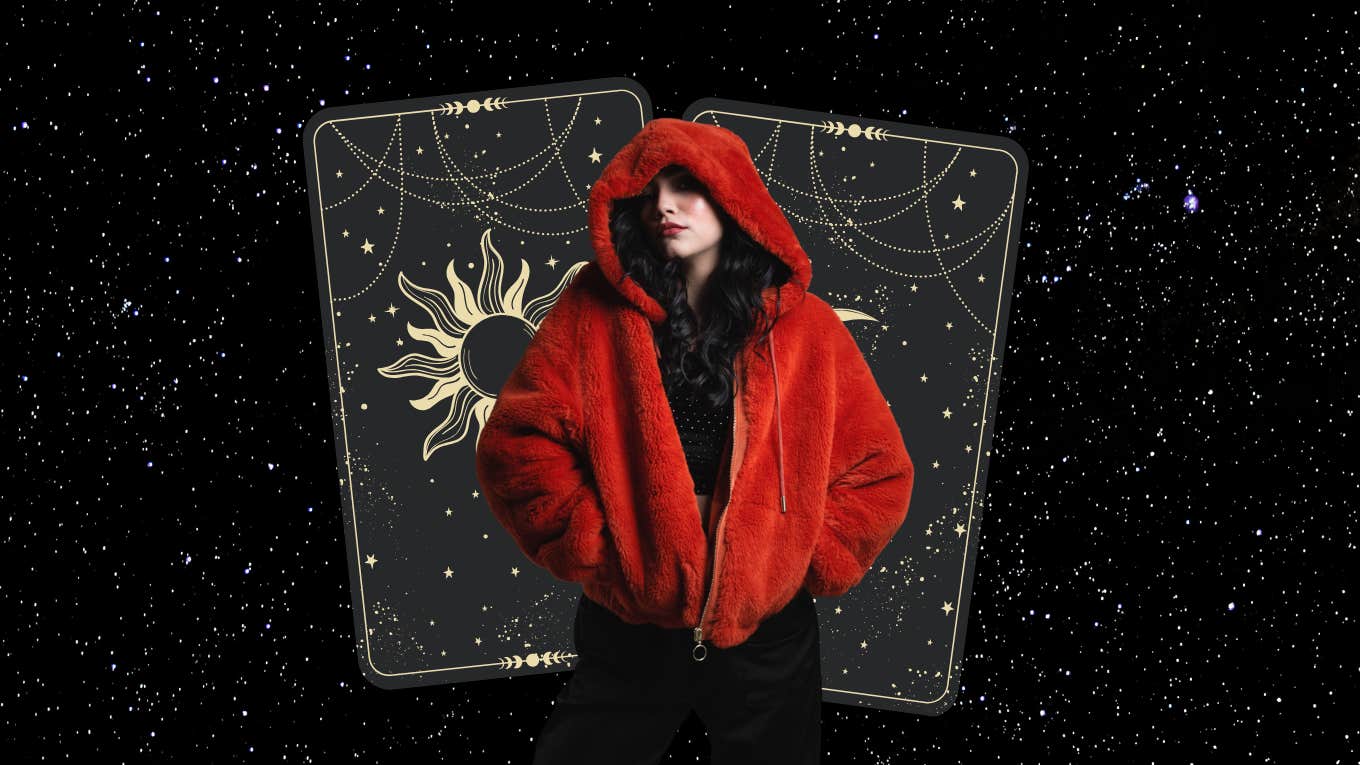 Each Zodiac Sign's Tarot Horoscope For January 21, 2025