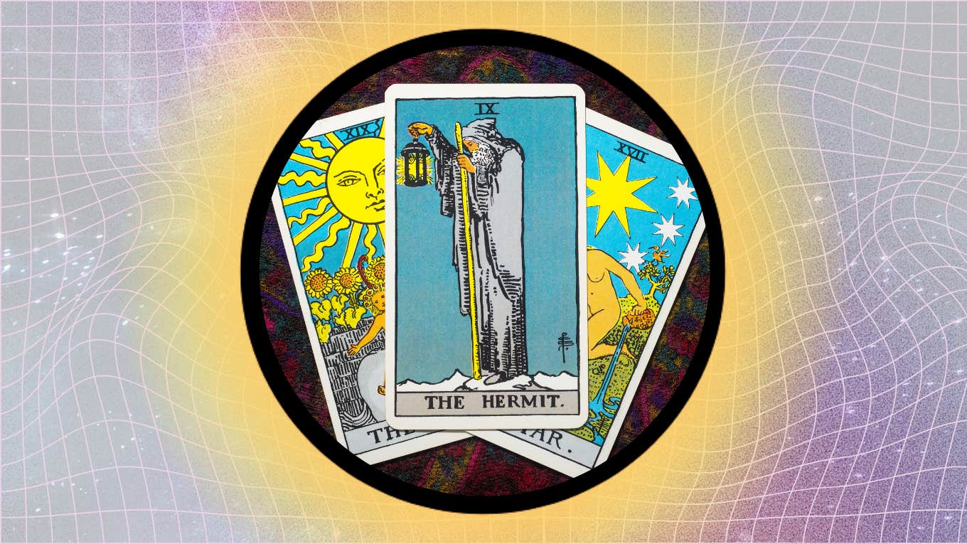 tarot horoscope January 24 2025