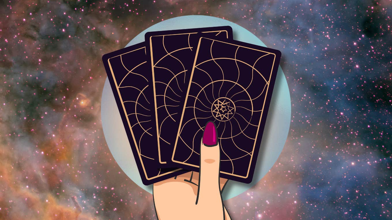 tarot horoscope January 25 2025