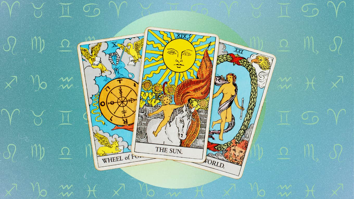 tarot horoscope January 9 2025