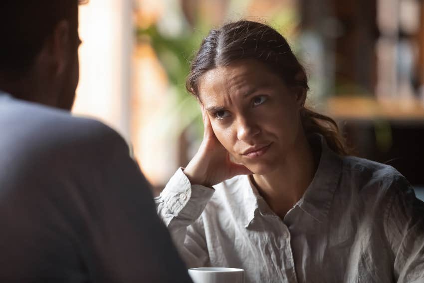  Signs Things Aren't Going To Get Better In A Troubled Relationship