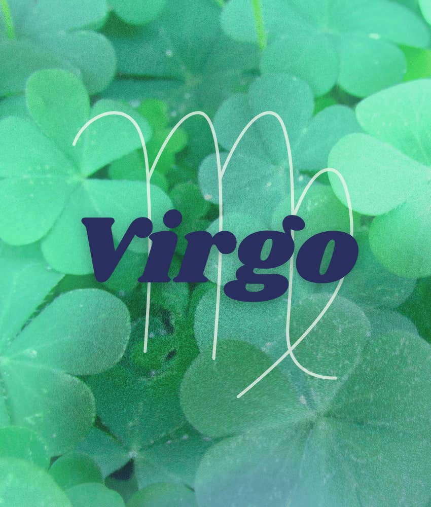 virgo luckiest day horoscopes zodiac sign february 3-9, 2025