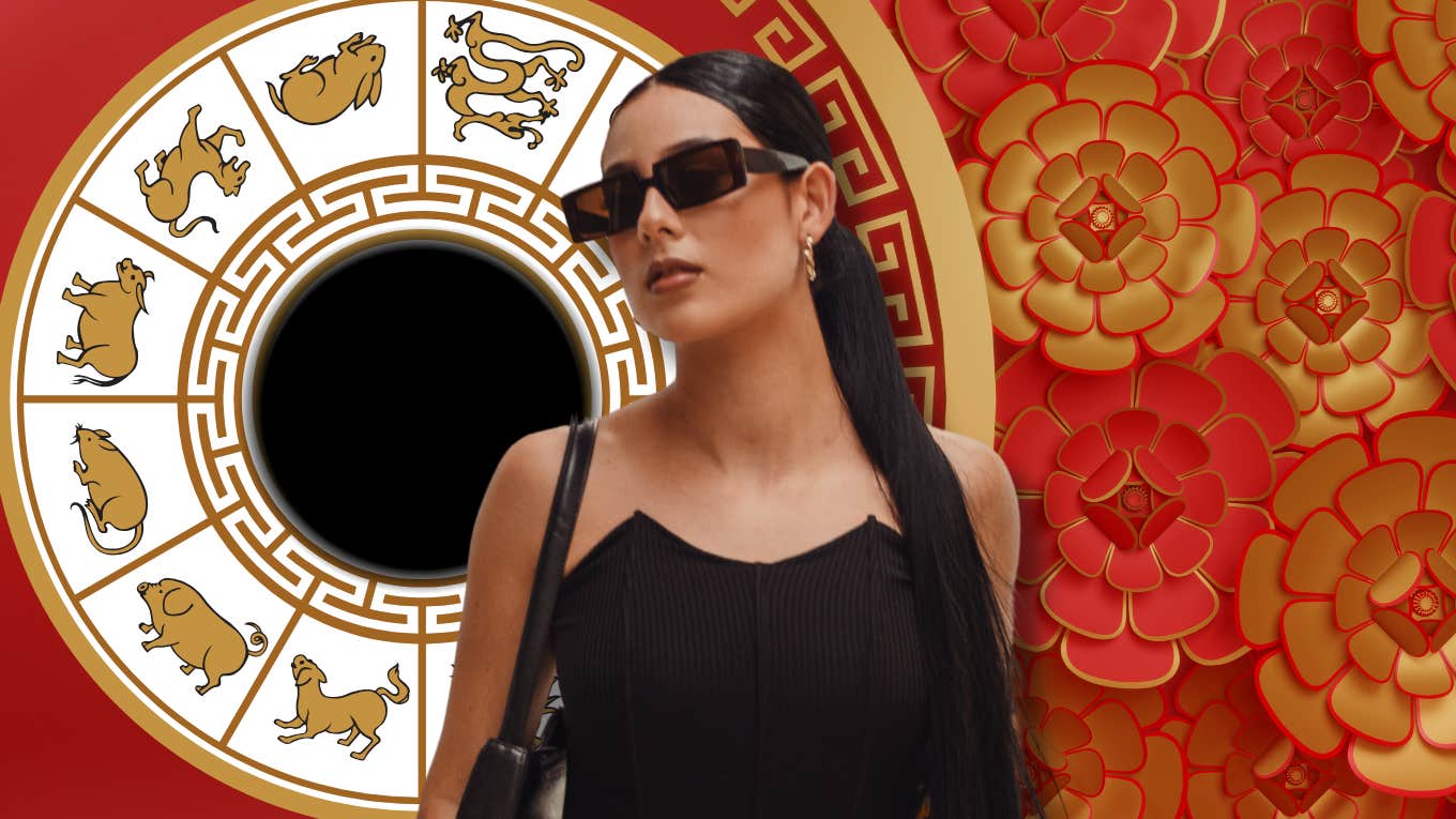 weekly horoscopes Chinese zodiac signs january 27 - february 2, 2025