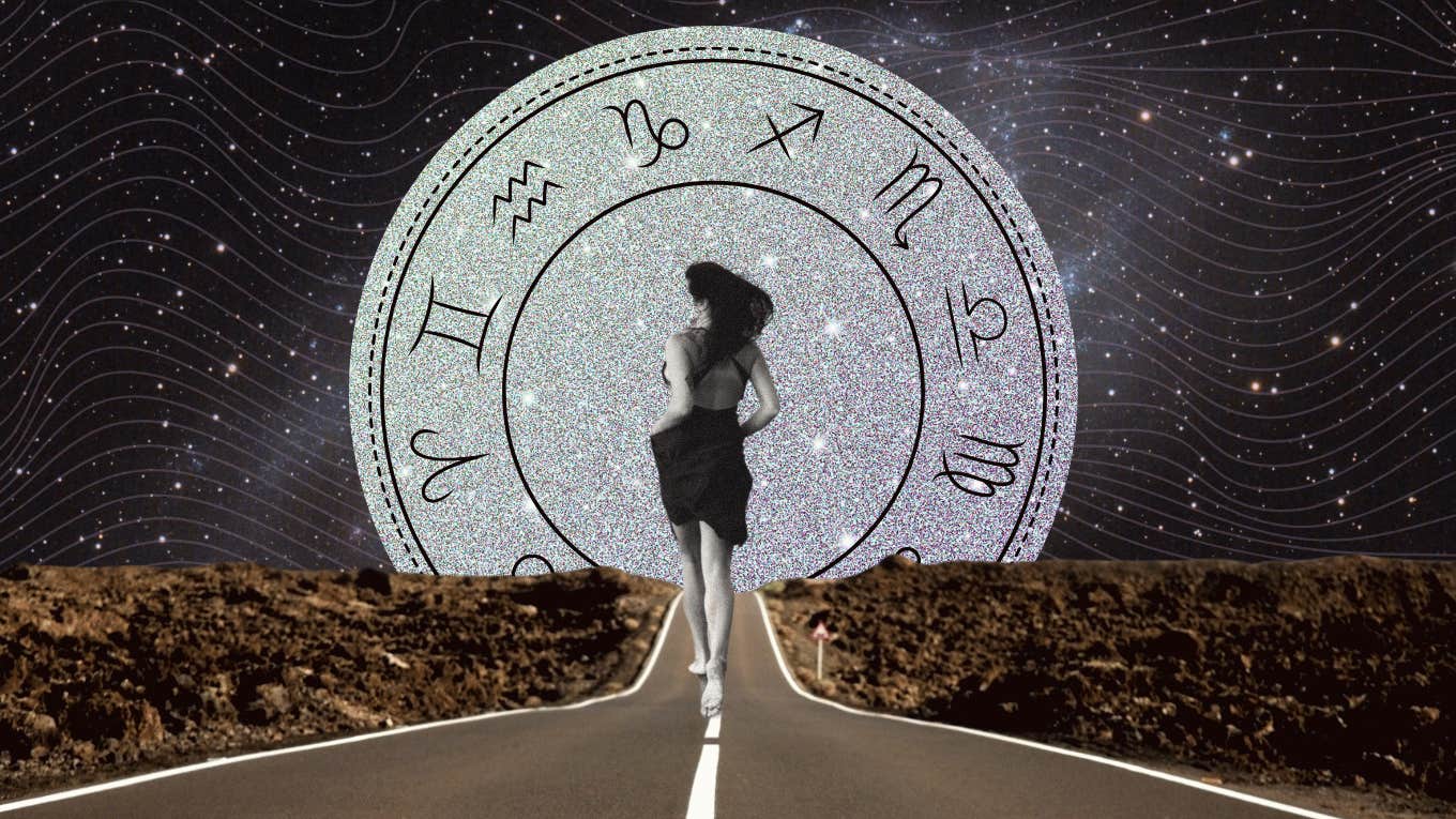 Your Zodiac Sign’s Weekly Horoscope For January 20 – 26, 2025