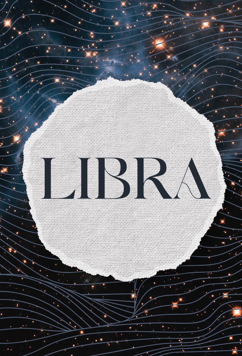 libra zodiac sign blessings universe janaury 14, 2025