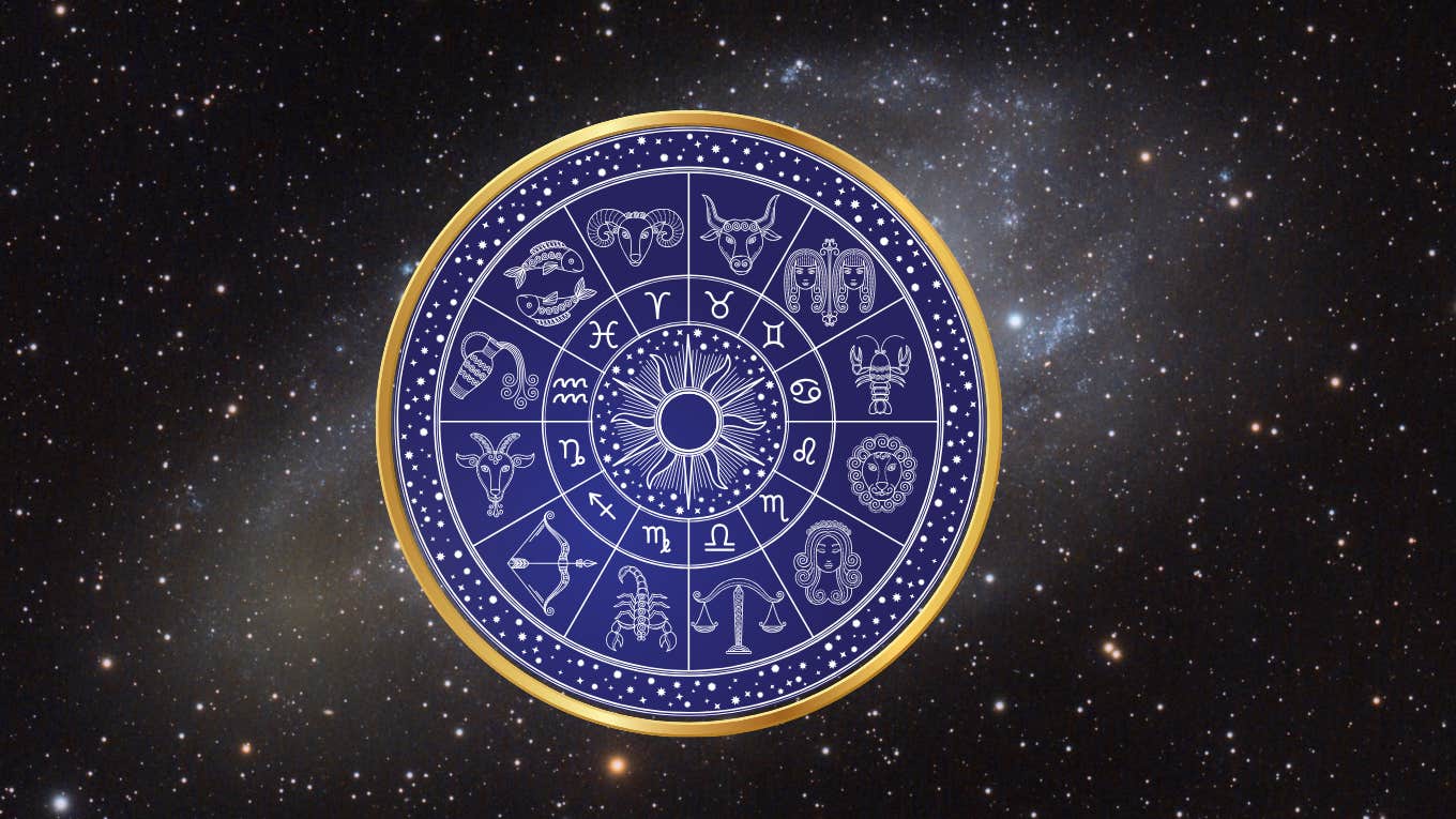 Horoscope For Each Zodiac Sign On January 12, 2025 — The Moon Opposes Mercury