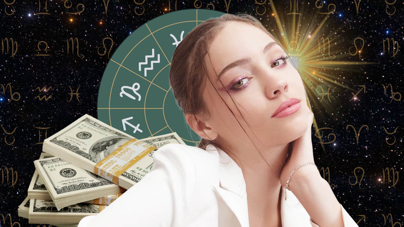 Zodiac Signs Experience Immense Abundance On February 4, 2025