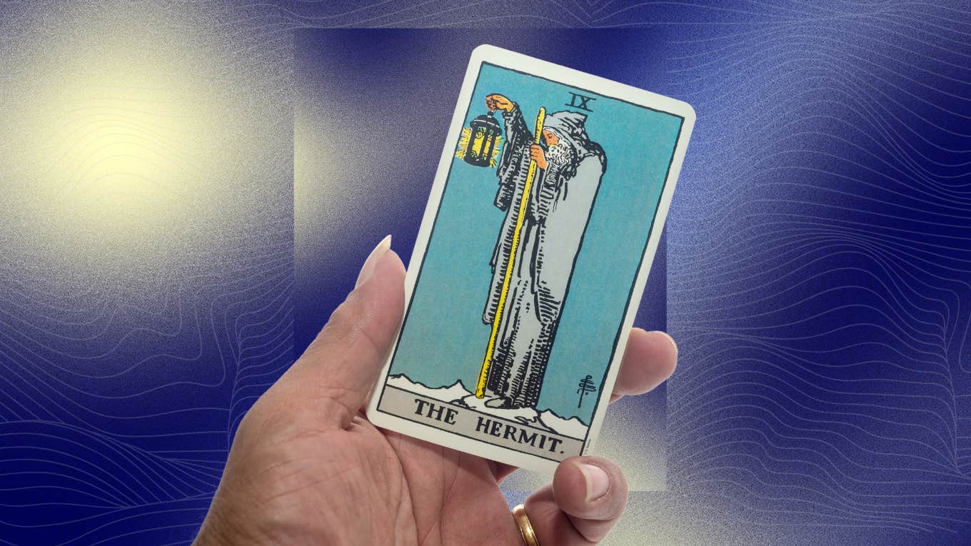 Each Zodiac Sign's One-Card Tarot Horoscope For January 20, 2025