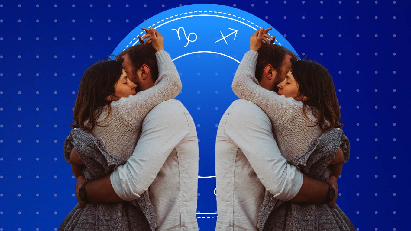 Zodiac Signs Whose Relationships Improve During January 13 - 19, 2025