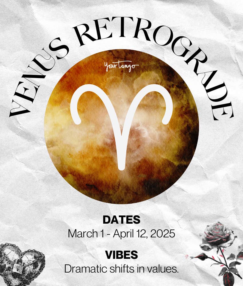 venus retrograde march 2025 pivotal moment year