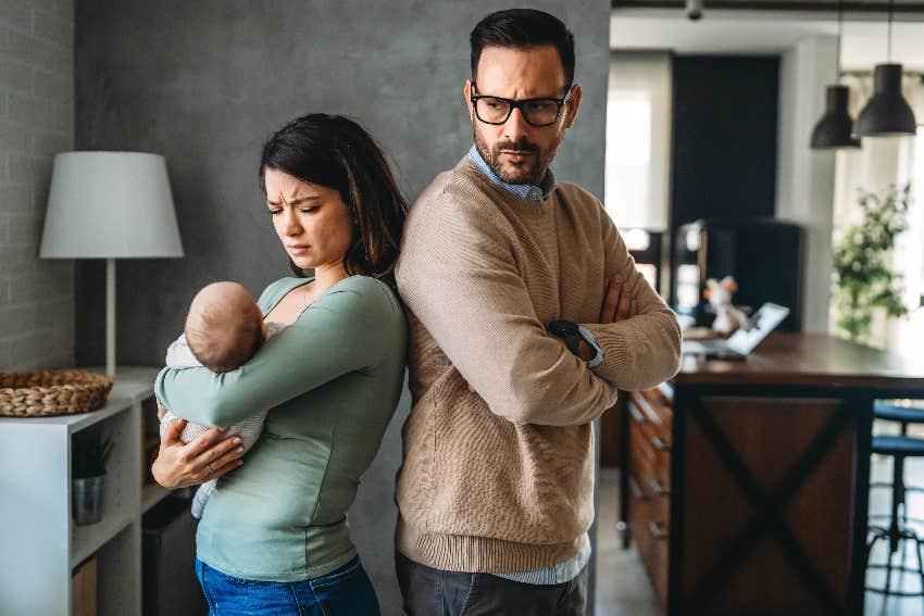 Beliefs Of Couples Who Are Destined To Grow Old Lonely And Unhappy