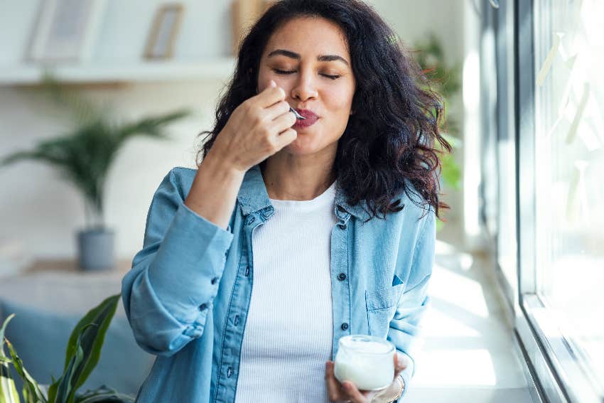 Happy Foods To Boost Your Mood And Make You Smile