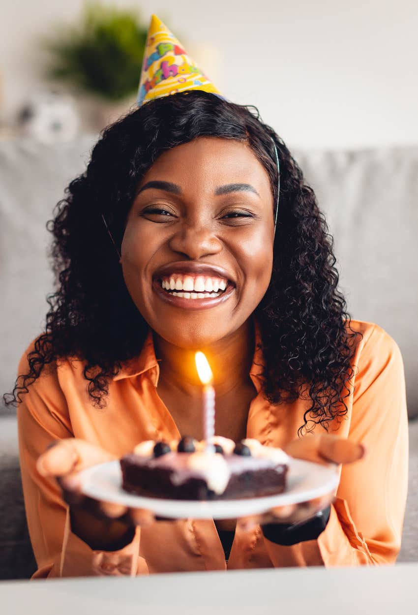 birthday woman born on 1st 4th destined financial success