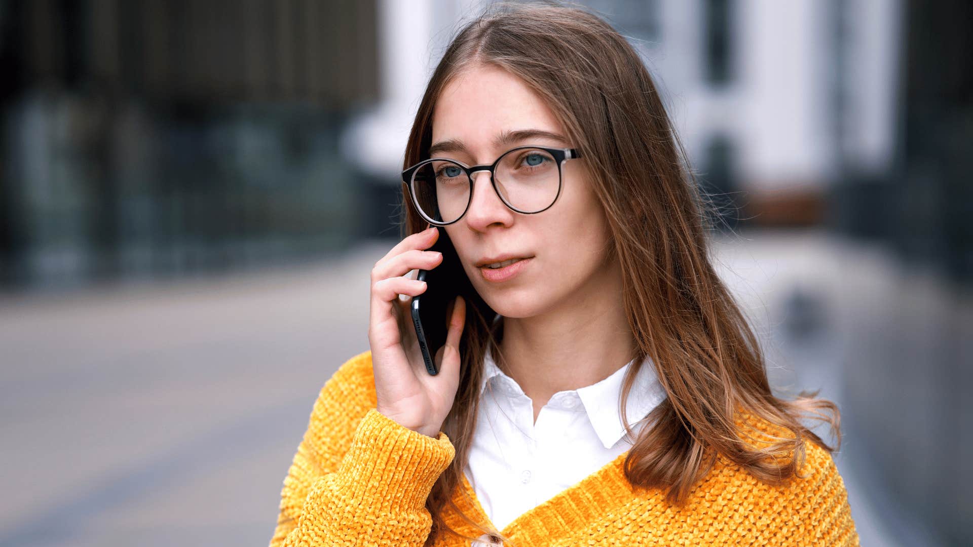 highly intelligent person declining an invitation