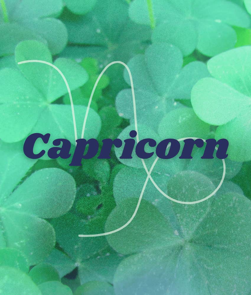 capricorn zodiac signs luck favors february 16, 2025 