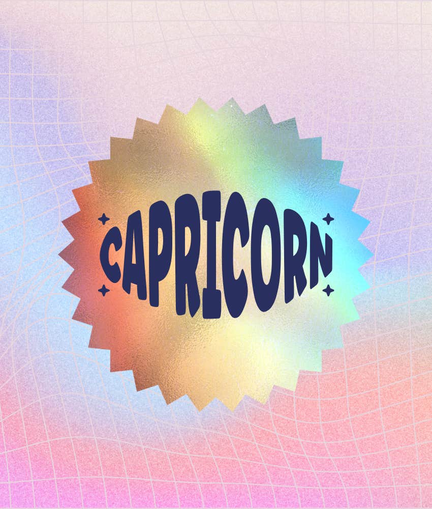 Capricorn Zodiac Signs Very Good Horoscopes February 12, 2025