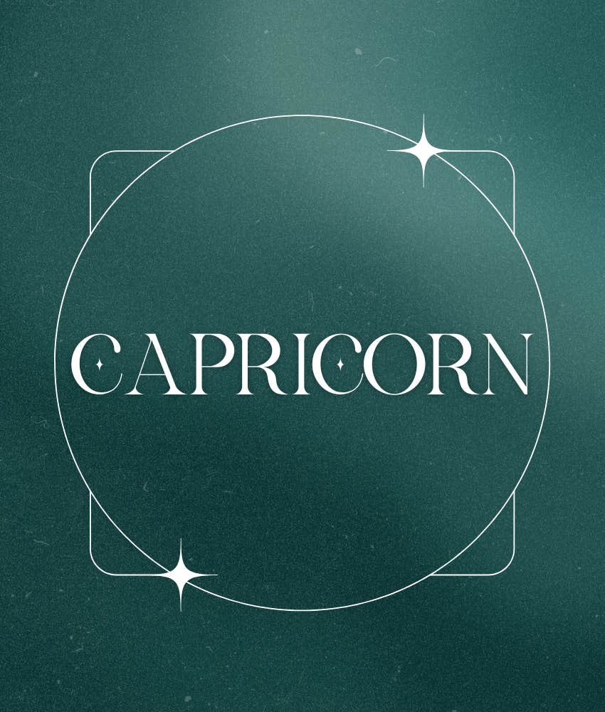 Capricorn zodiac signs very good horoscope february 15, 2025