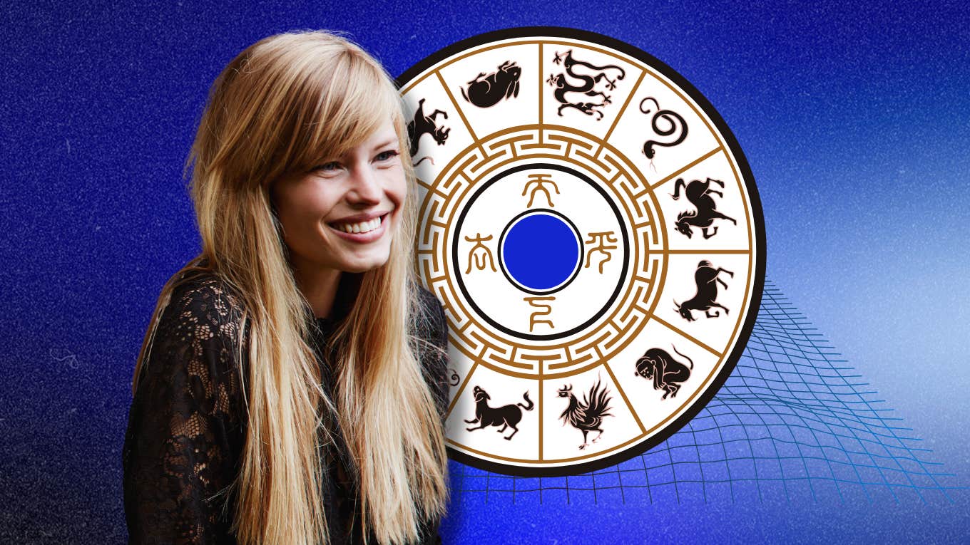 Chinese zodiac signs weekly horoscope February 10 16 2025