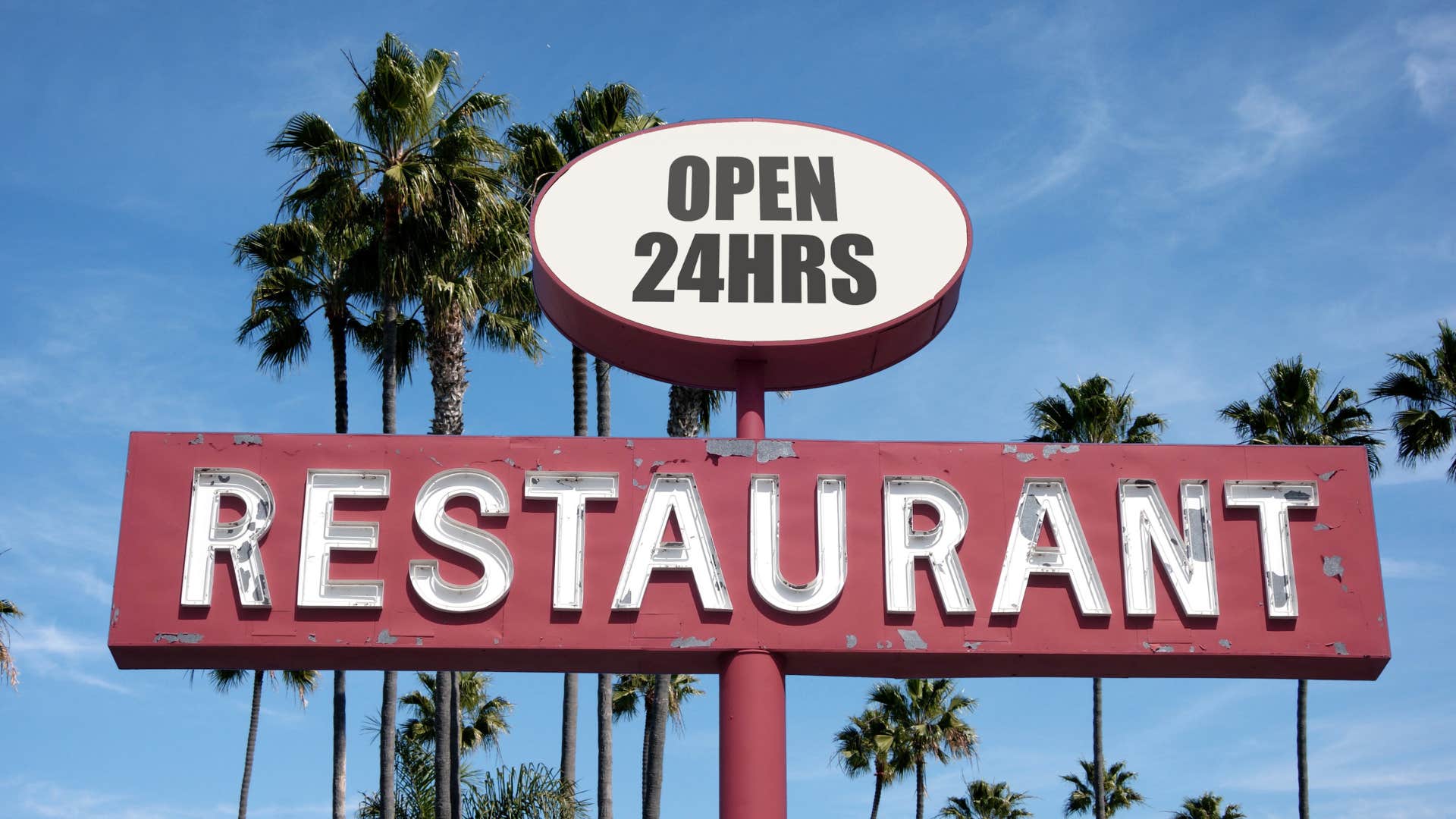 24-hour grocery stores and diners disappeared without anyone noticing