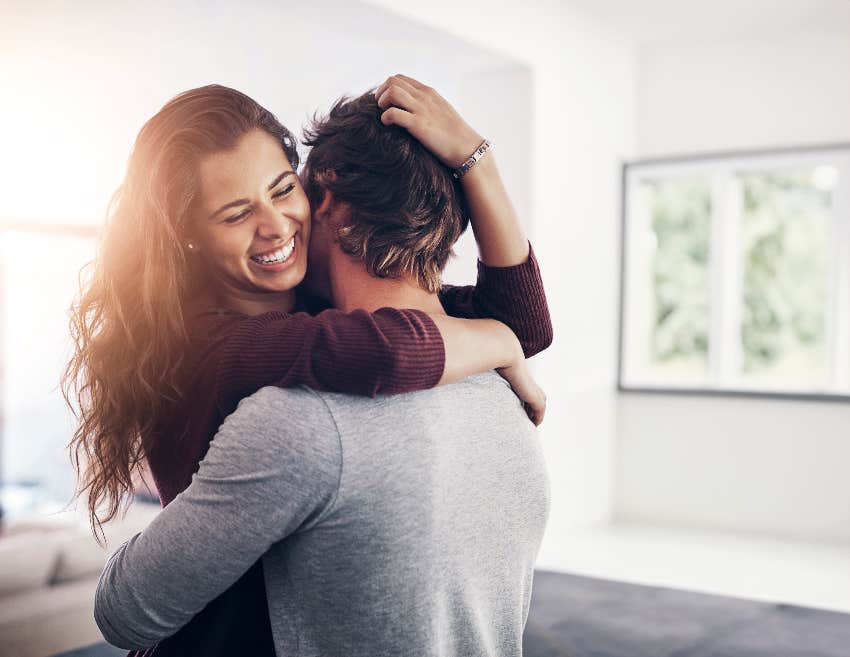 Couples Who Share These Small Traits Are Happiest Of All