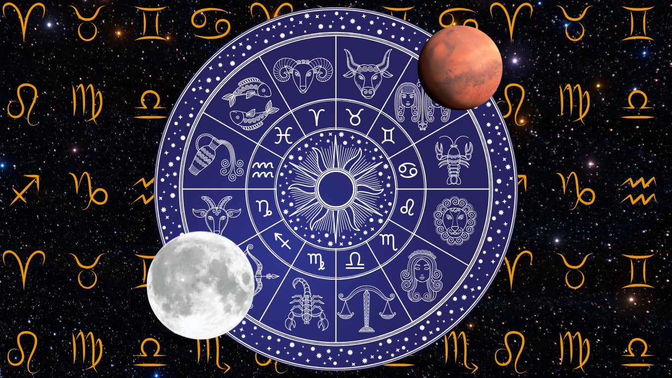 zodiac signs daily horoscope february 19, 2025