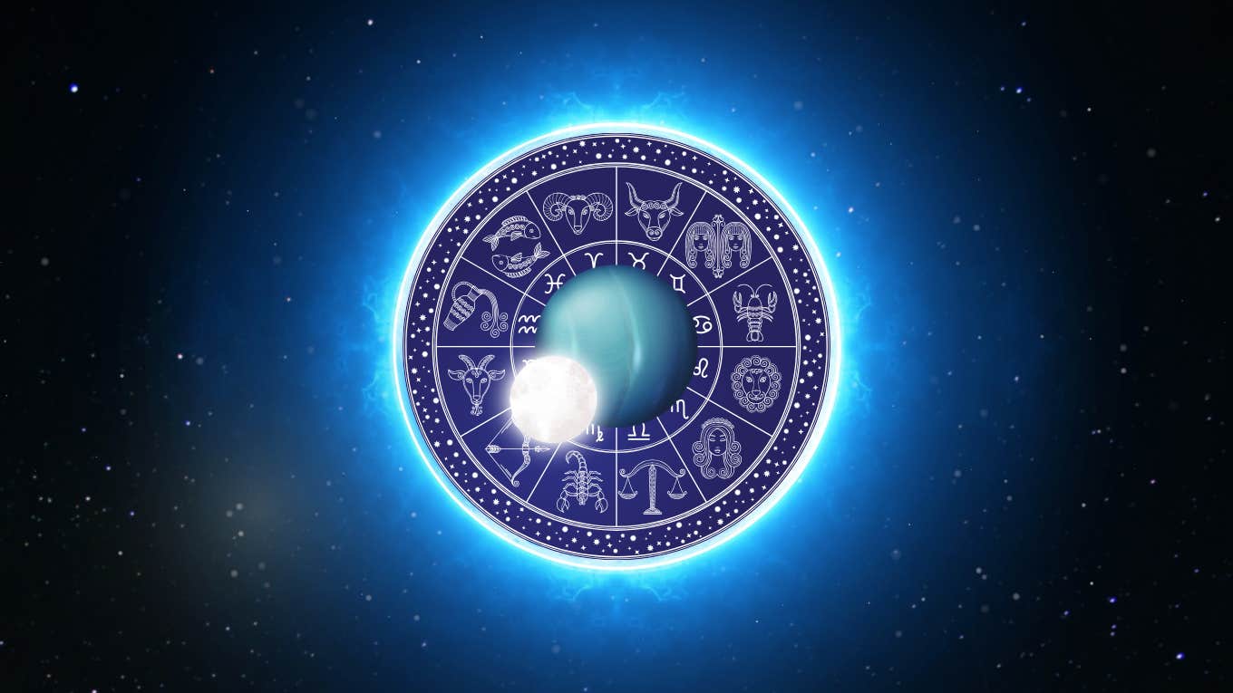 Horoscope For Each Zodiac Sign On February 22, 2025 — The Moon Squares Neptune