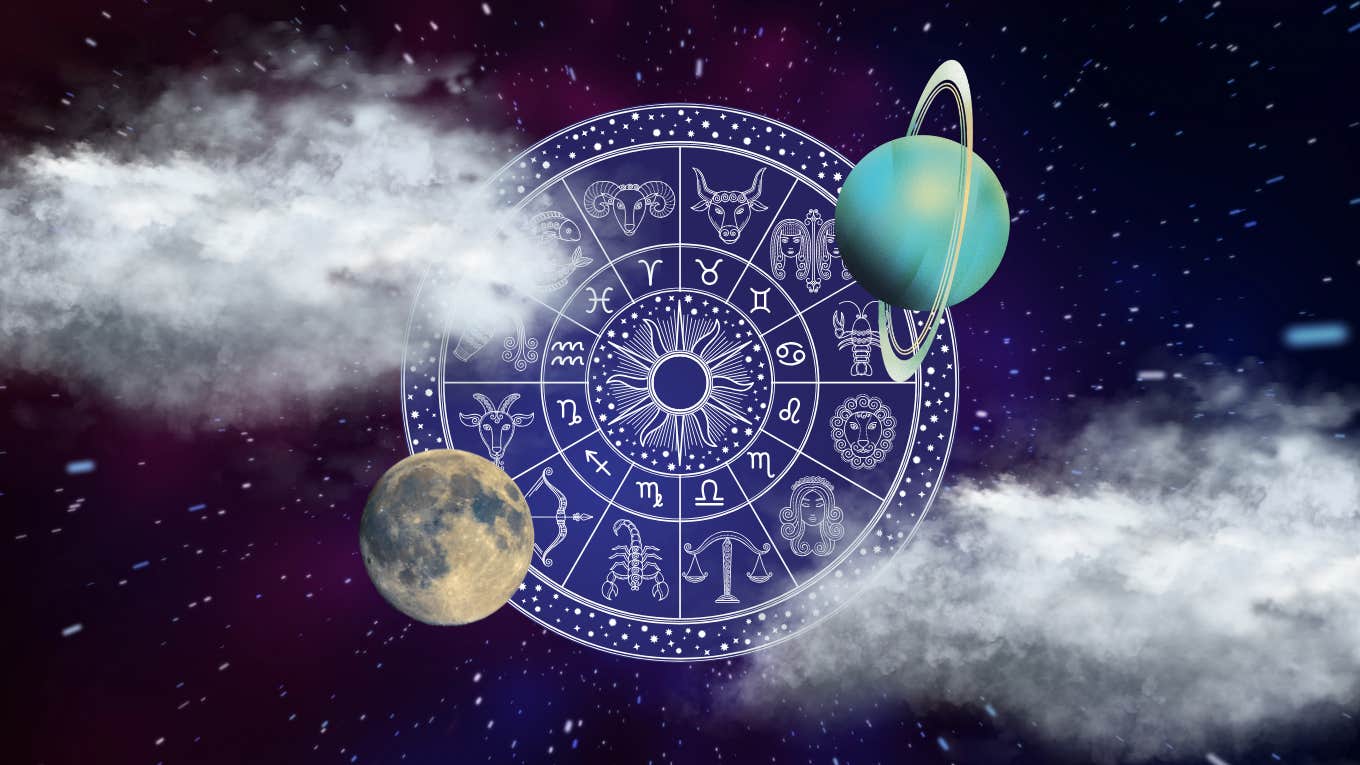 Daily Horoscope For Each Zodiac Sign On February 27, 2025