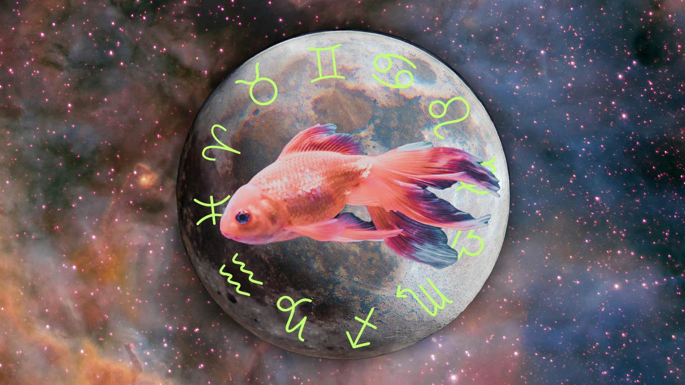 daily horoscope February 18 2025 pisces season