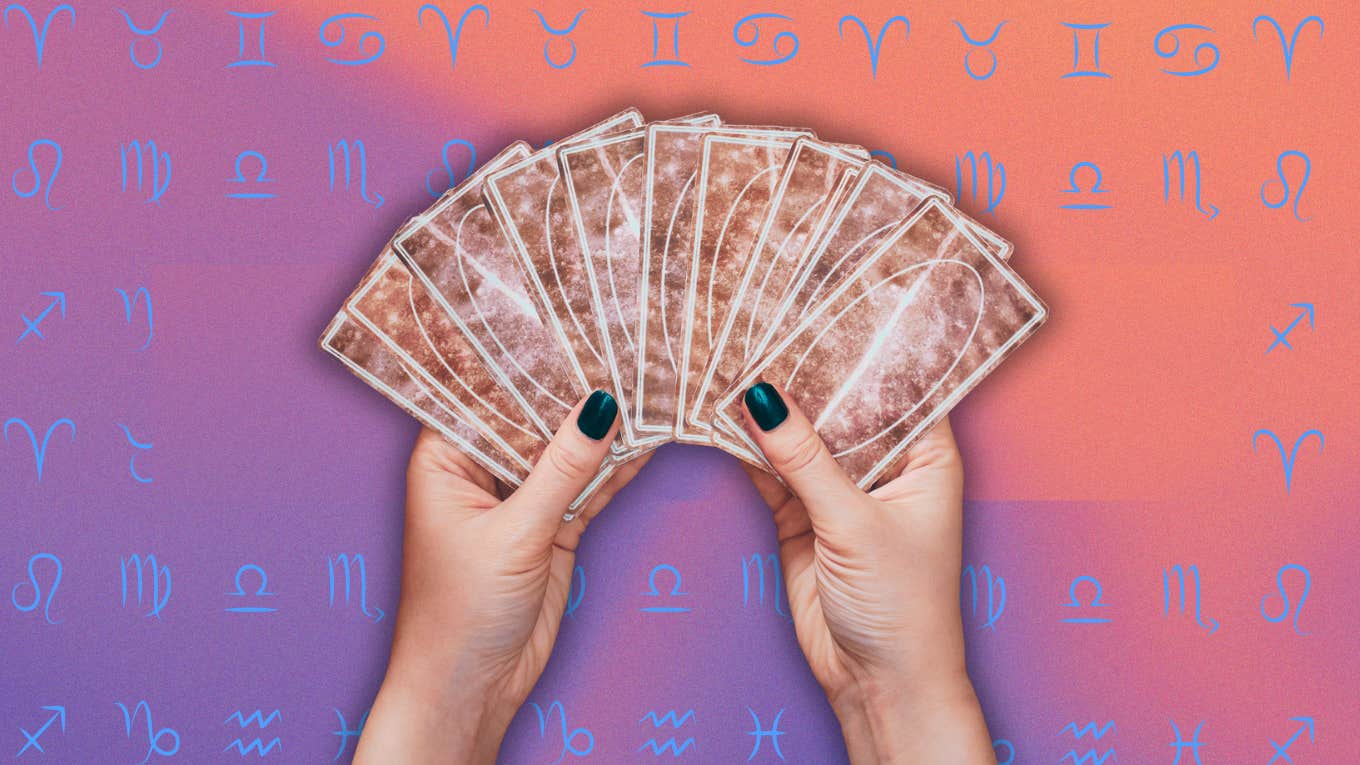 Each Zodiac Sign's Tarot Card Reading For February 10, 2025