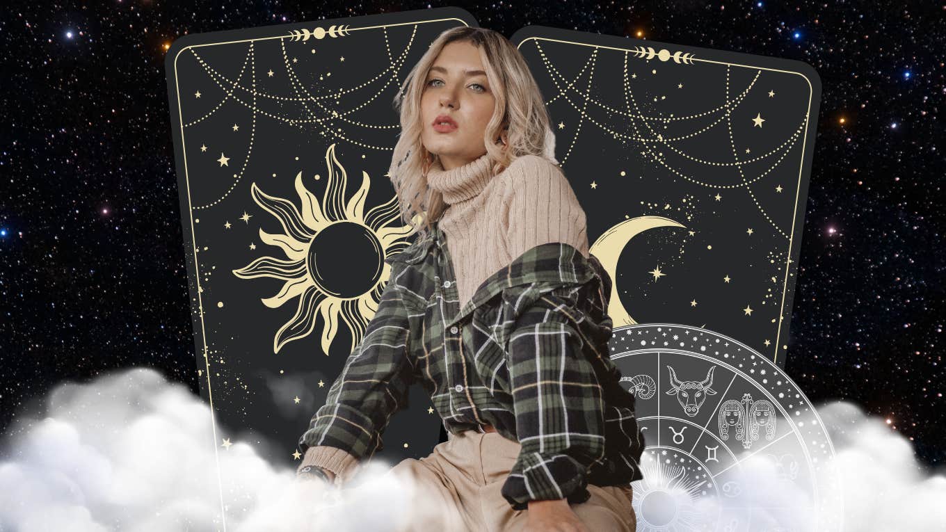 What Each Zodiac Sign Needs To Know About February 27, Per A Tarot Card Reader