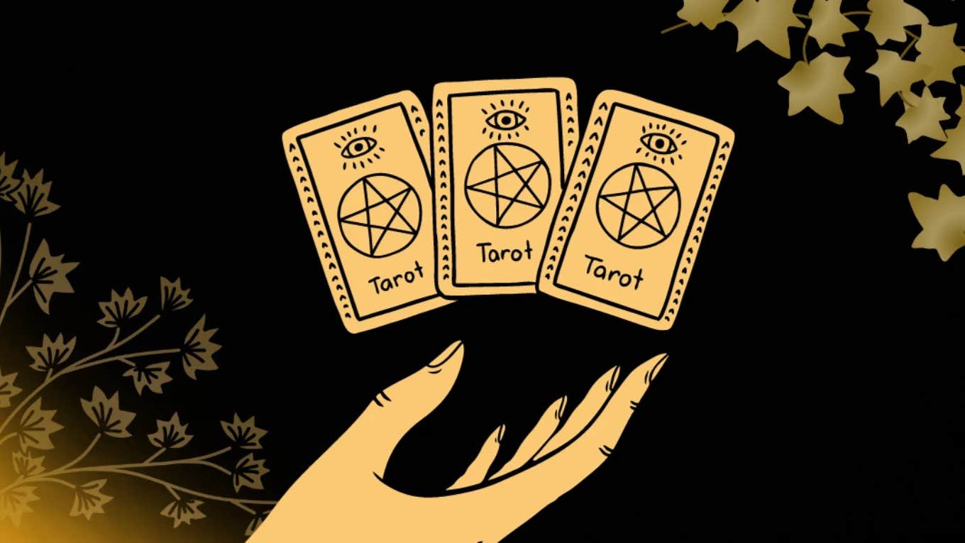 Each Zodiac Sign's One-Card Tarot Horoscope For February 22, 2025