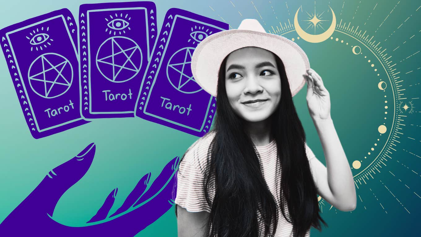 Tarot Horoscope Zodiac Signs February 5 2025