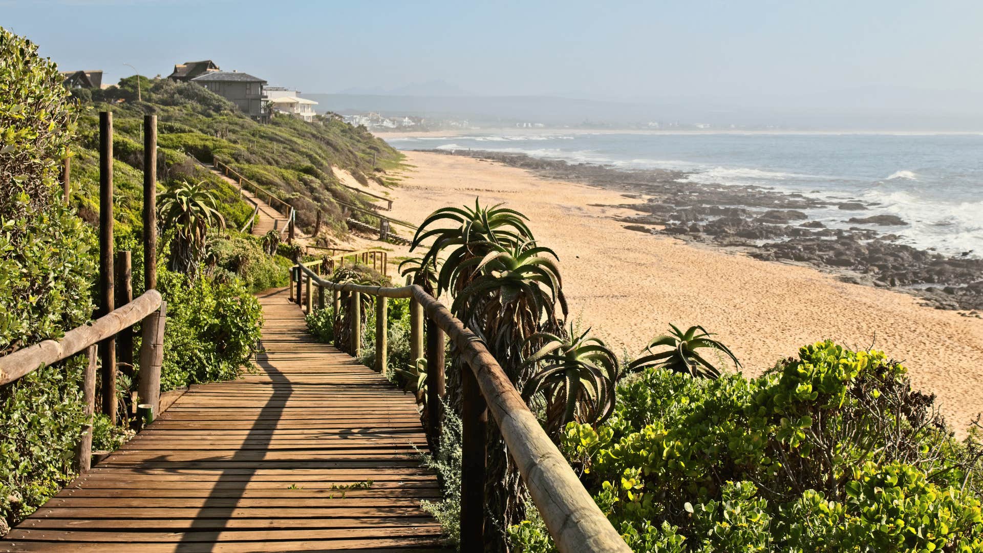 Jeffreys Bay, South Africa