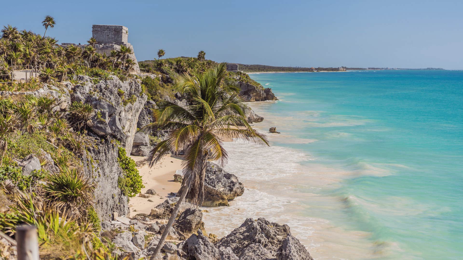 Tulum, Mexico