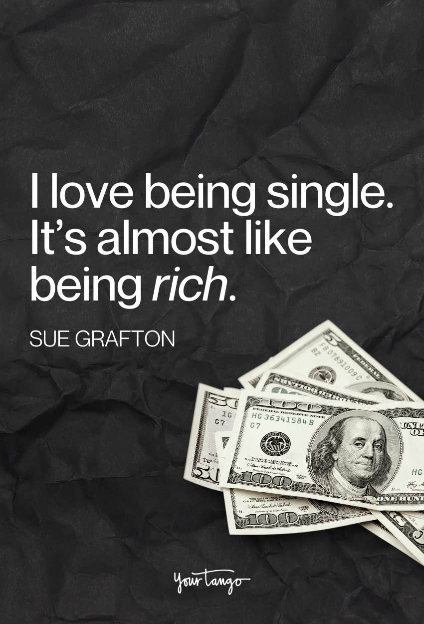 funny valentines day quotes singles being single sue grafton